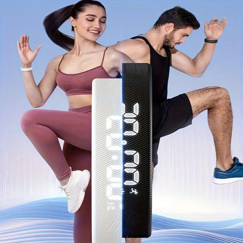 Pulsera Fitness Pro — Salud y Rendimiento 24/7