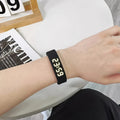 Pulsera Fitness Pro — Salud y Rendimiento 24/7