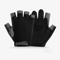 Guantes Fitness Sin Dedos — Más Agarre, Menos Dolor, Más Resultados