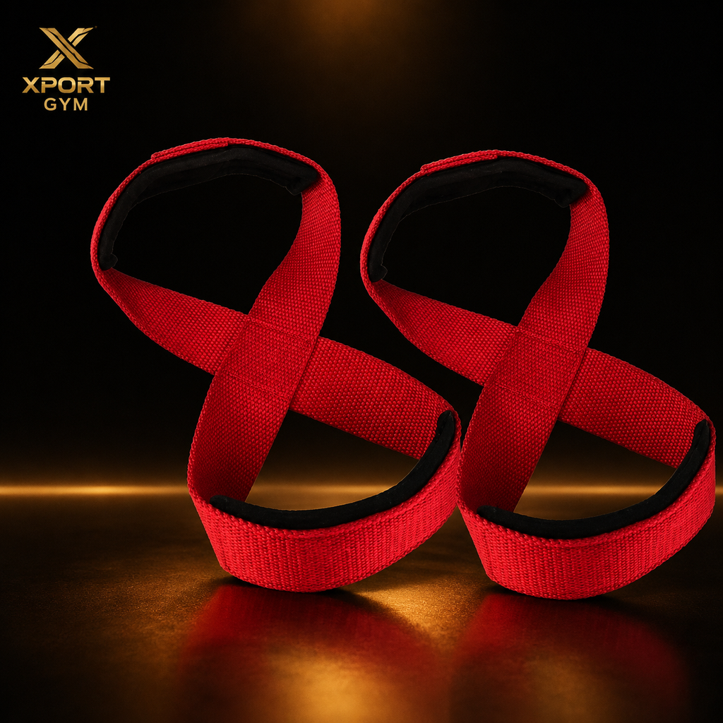 Straps Figura 8 | Envío gratis