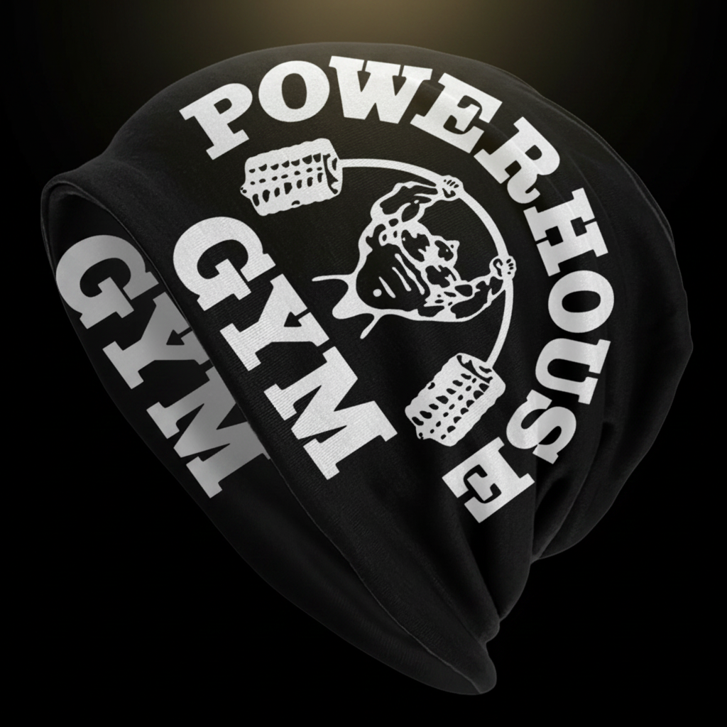 Powerhouse Gym